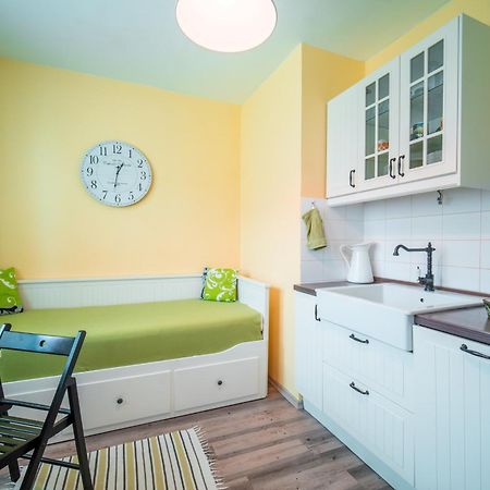Apartman Loučná nad Desnou 외부 사진