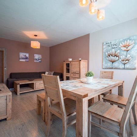 Apartman Loučná nad Desnou 외부 사진