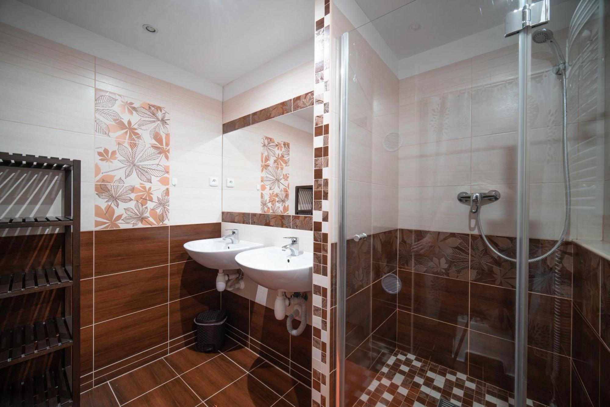 Apartman Loučná nad Desnou 외부 사진