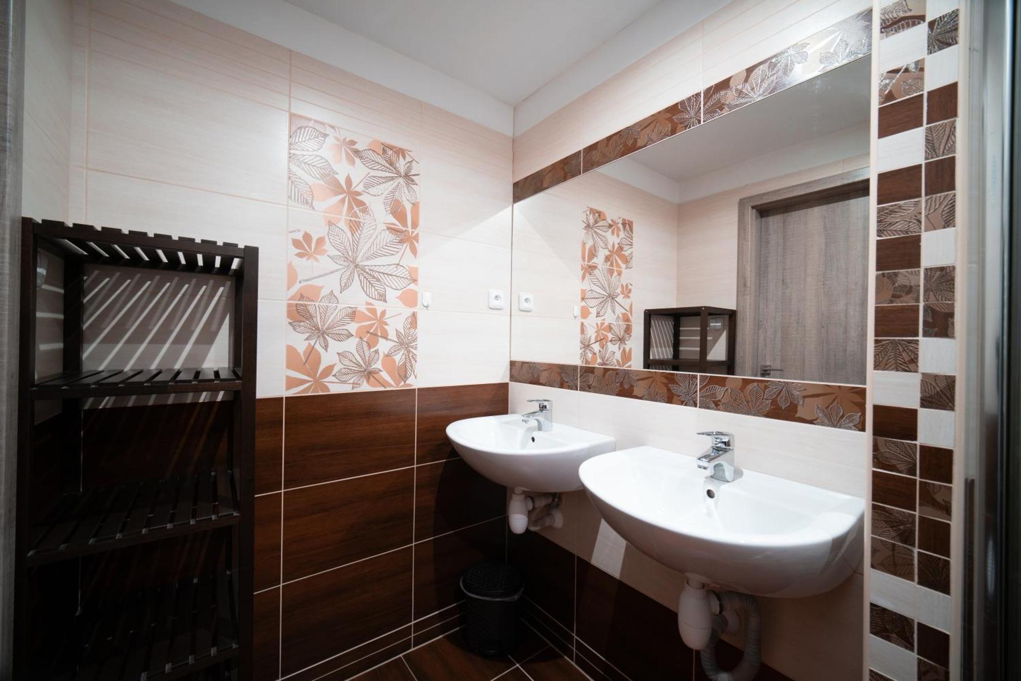 Apartman Loučná nad Desnou 외부 사진
